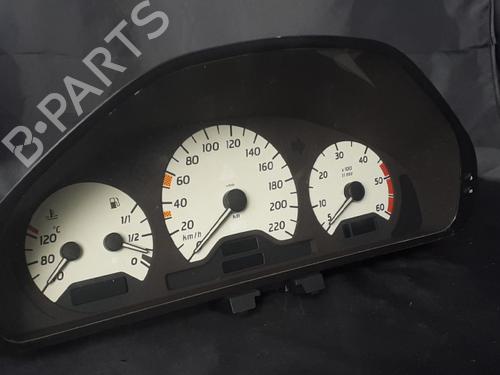 Used Instrument cluster Instrument cluster MERCEDES-BENZ C-CLASS T-Model (S202) C 220 T CDI (202.193) (125 hp) 38900998 38900998