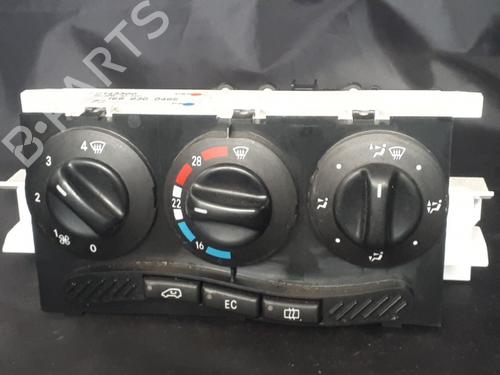 Used Climate control Climate control MERCEDES-BENZ A-CLASS (W168) A 170 CDI (168.008) (90 hp) 38901000 38901000