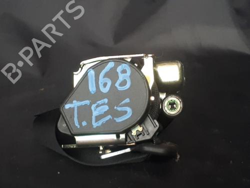 Used Rear left seatbelt Rear left seatbelt 38901003 38901003