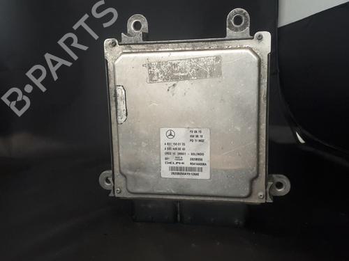 Used Engine control unit (ECU) Engine control unit (ECU) 38901016 38901016