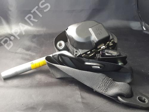 Used Front right seatbelt Front right seatbelt MERCEDES-BENZ C-CLASS (W202) C 220 D (202.121) (95 hp) 38901020 38901020