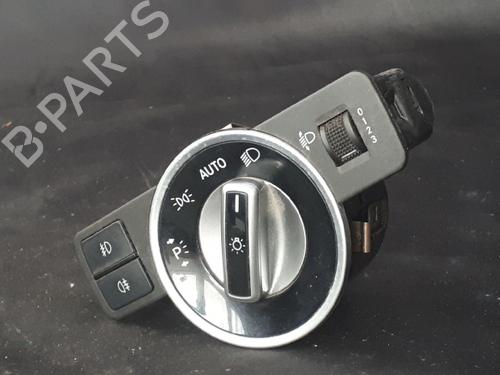 Used Headlight switch Headlight switch 38901024 38901024