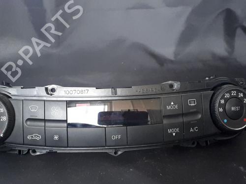 Used Climate control Climate control 38901026 38901026