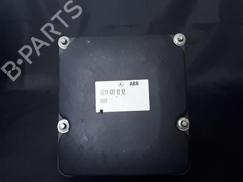 abs-pump-mercedes-benz-e-class-w211-2002-2003-2004-2005-2006-2007-2008-2009-38901028 main image