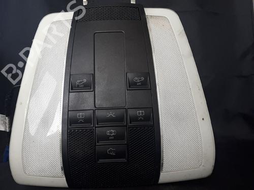 interior-roof-light-mercedes-benz-c-class-w204-2007-2008-2009-2010-2011-2012-2013-2014-2015-38901039 main image