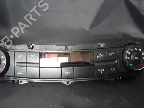 Used Climate control Climate control 38901042 38901042