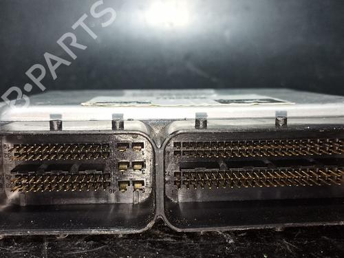 Engine control unit (ECU) MERCEDES-BENZ E-CLASS (W211) E 220 CDI (211.008) | BP38901048M57 - Image 2