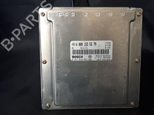 Used Engine control unit (ECU) Engine control unit (ECU) 38901049 38901049
