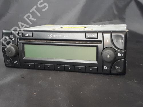 Used Radio Radio 38901063 38901063