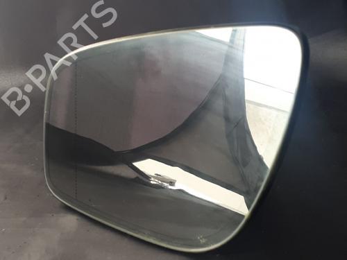 Espelho esquerdo Espelho esquerdo MERCEDES-BENZ E-CLASS (W211) [2002-2009] 38901080 38901080