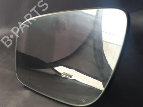 Espelho esquerdo Espelho esquerdo MERCEDES-BENZ E-CLASS (W211) [2002-2009] 38901081 38901081