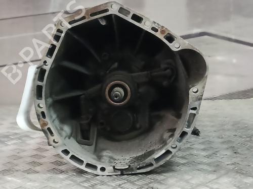Used Gearbox Gearbox 38901106 38901106