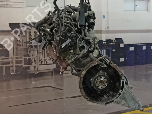 Used Engine Engine 38901107 38901107