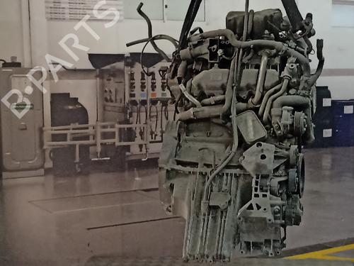 Engine MERCEDES-BENZ A-CLASS (W169) A 160 CDI (169.006, 169.306) | BP38901107M1 - Image 2