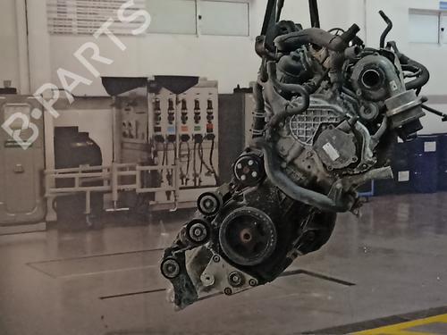 Engine MERCEDES-BENZ A-CLASS (W169) A 160 CDI (169.006, 169.306) | BP38901107M1 - Image 3