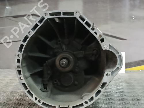Used Gearbox Gearbox 38901109 38901109