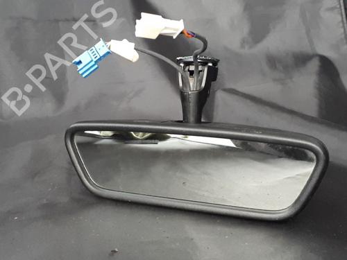 Used Rear mirror Rear mirror 38901111 38901111