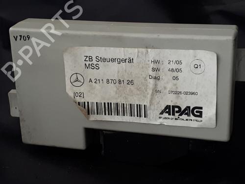 Used Electronic module Electronic module 38901114 38901114