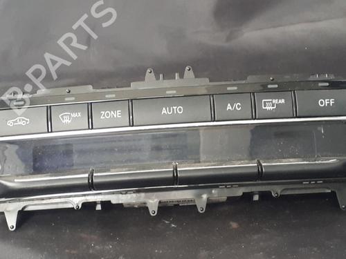 climate-control-mercedes-benz-e-class-w212-2009-2010-2011-2012-2013-2014-2015-2016-38901121 main image