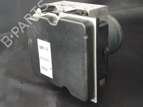 Used ABS pump ABS pump 38901122 38901122