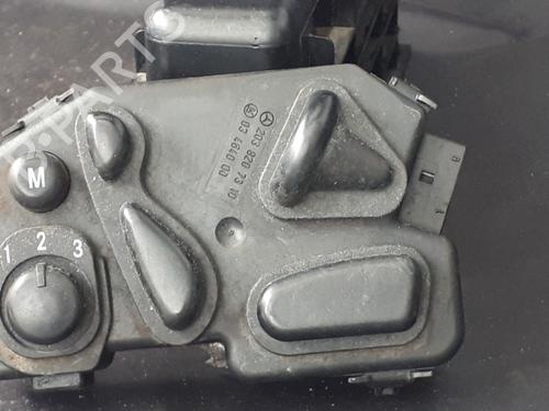 other-mercedes-benz-c-class-w203-2000-2001-2002-2003-2004-2005-2006-2007-38901126 main image