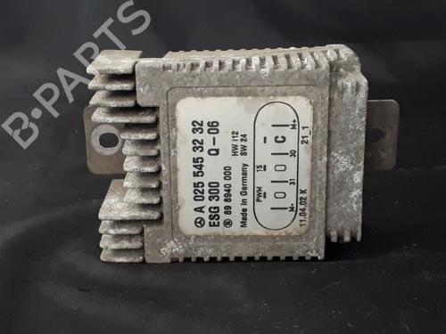 Used Electronic module Electronic module 38901132 38901132