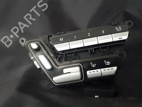 Used Switch Switch MERCEDES-BENZ S-CLASS (W221, V221) S 320 CDI (221.022, 221.122) (235 hp) 38901144 38901144