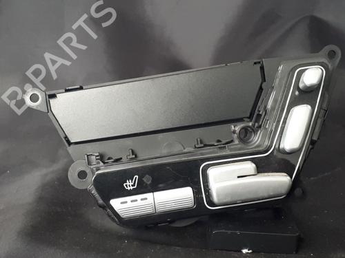 Used Switch Switch MERCEDES-BENZ S-CLASS (W221, V221) S 320 CDI (221.022, 221.122) (235 hp) 38901145 38901145