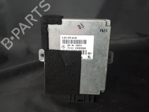 Used Electronic module Electronic module 38901148 38901148