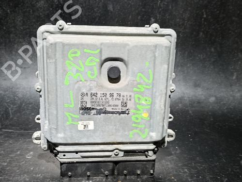 Used Engine control unit (ECU) Engine control unit (ECU) 38901168 38901168