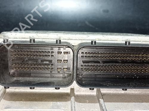 Engine control unit (ECU) MERCEDES-BENZ A-CLASS (W169) A 150 (169.031, 169.331) | BP38901169M57 - Image 2