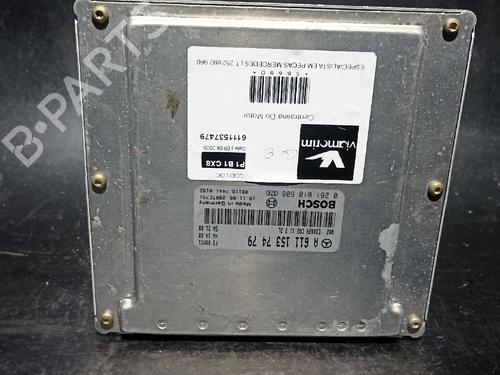 Used Engine control unit (ECU) Engine control unit (ECU) 38901177 38901177
