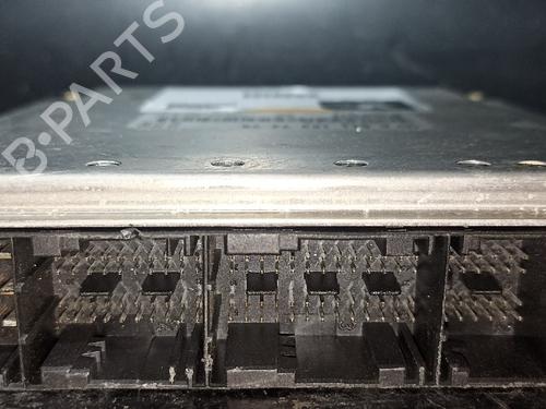 Engine control unit (ECU) MERCEDES-BENZ C-CLASS (W203) | BP38901177M57 - Image 2