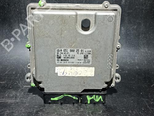 Used Engine control unit (ECU) Engine control unit (ECU) 38901179 38901179