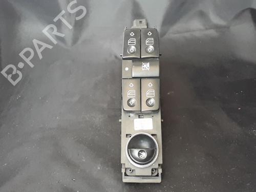 Used Left front window switch Left front window switch 38901181 38901181