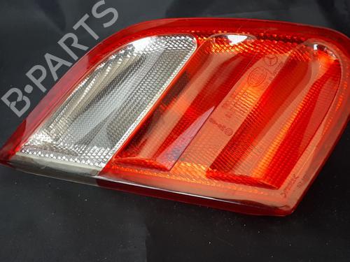 Used Left tailgate light Left tailgate light MERCEDES-BENZ CLK (C208) [1997-2003] 38901182 38901182