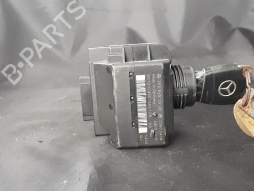 Used Switch Switch MERCEDES-BENZ CLK (C209) CLK 220 CDI (209.308) (150 hp) 38901190 38901190