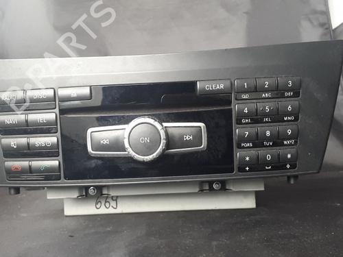 Used Radio Radio 38901193 38901193