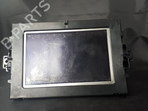 display-monitor-mercedes-benz-c-class-t-model-s204-2007-2008-2009-2010-2011-2012-2013-2014-38901194 main image