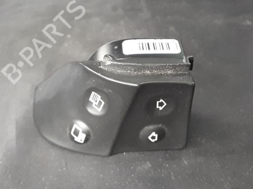 Used Steering wheel controls Steering wheel controls MERCEDES-BENZ C-CLASS Coupe (CL203) [2001-2011] 38901205 38901205