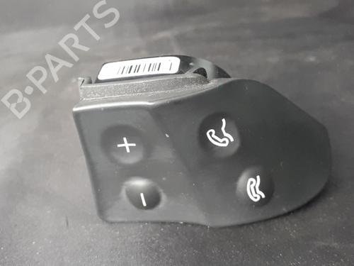Used Steering wheel controls Steering wheel controls MERCEDES-BENZ C-CLASS Coupe (CL203) [2001-2011] 38901211 38901211
