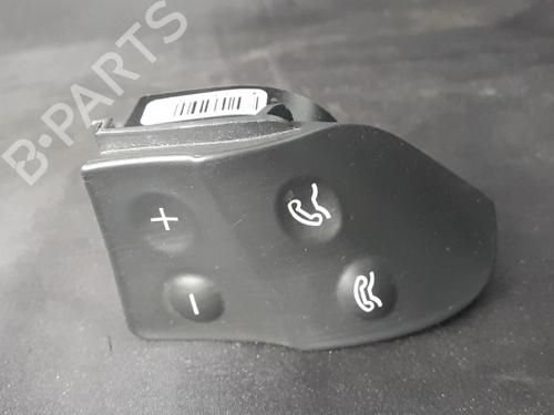 Used Steering wheel controls Steering wheel controls 38901212 38901212
