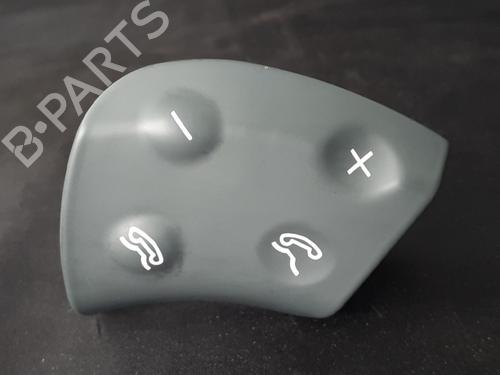 Used Steering wheel controls Steering wheel controls MERCEDES-BENZ C-CLASS (W203) [2000-2007] 38901215 38901215