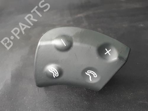 Used Steering wheel controls Steering wheel controls MERCEDES-BENZ C-CLASS (W203) [2000-2007] 38901216 38901216
