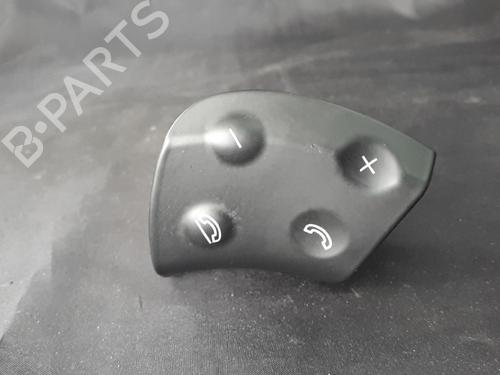 Used Steering wheel controls Steering wheel controls MERCEDES-BENZ C-CLASS (W203) [2000-2007] 38901217 38901217