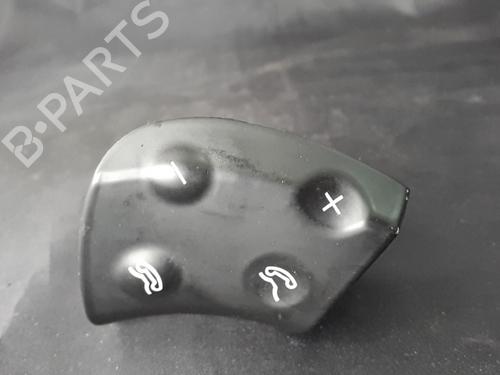 Used Steering wheel controls Steering wheel controls MERCEDES-BENZ C-CLASS (W203) [2000-2007] 38901218 38901218