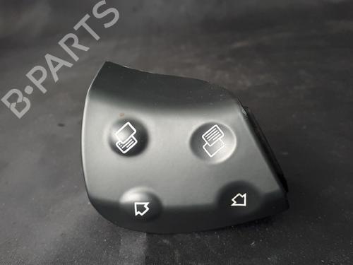Used Steering wheel controls Steering wheel controls MERCEDES-BENZ C-CLASS (W203) [2000-2007] 38901219 38901219
