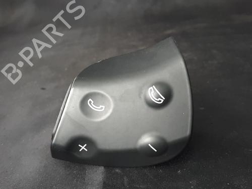 Used Steering wheel controls Steering wheel controls MERCEDES-BENZ C-CLASS (W203) [2000-2007] 38901220 38901220