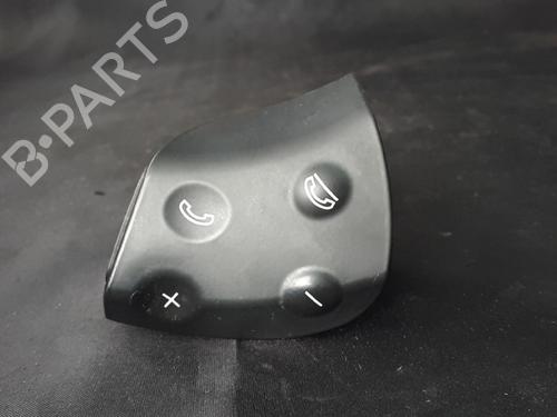 Used Steering wheel controls Steering wheel controls MERCEDES-BENZ C-CLASS (W203) [2000-2007] 38901221 38901221