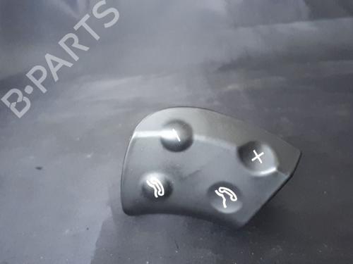 Used Steering wheel controls Steering wheel controls MERCEDES-BENZ C-CLASS (W203) [2000-2007] 38901222 38901222